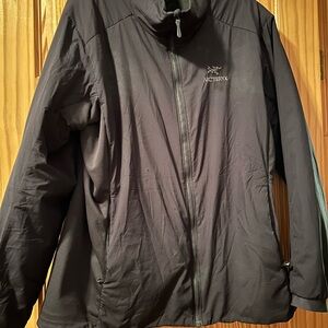 Arc’teryx Women’s Atom Jacket